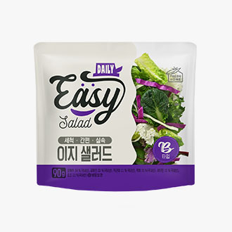 [프레쉬홈] 이지 샐러드