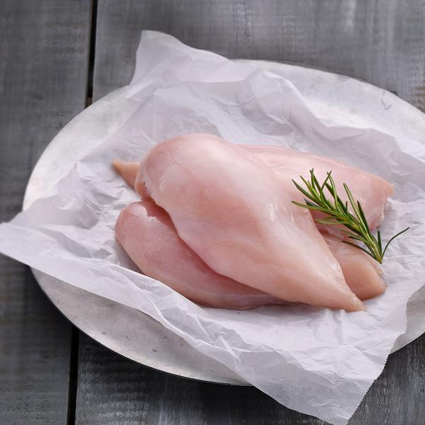 [신선애] 냉동 생 닭가슴살 100g~1kg