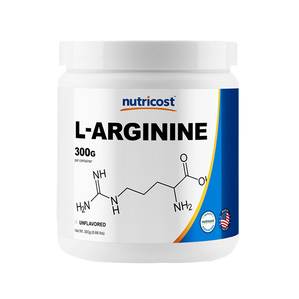 뉴트리코스트 엘아르기닌 / L-Arginine