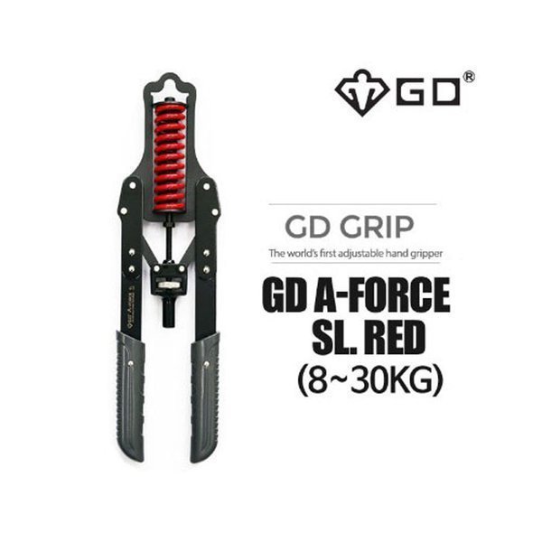 [GD] A-FORCE SL 30kg 40kg