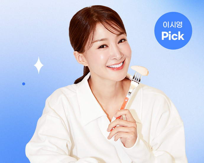 이시영 Pick