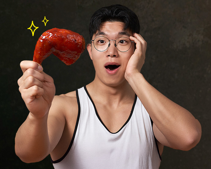특별한 콜라보