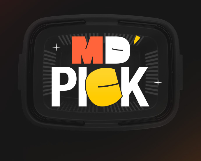 MD Pick