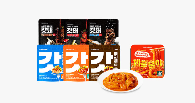 타임세일 특가 상품 이미지