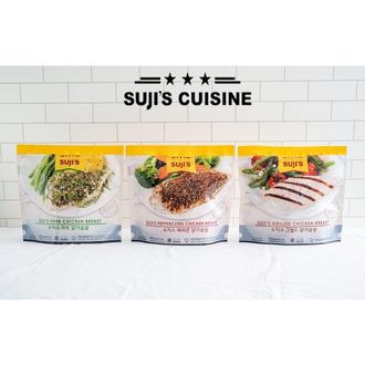 [수지스] 수비드 닭가슴살