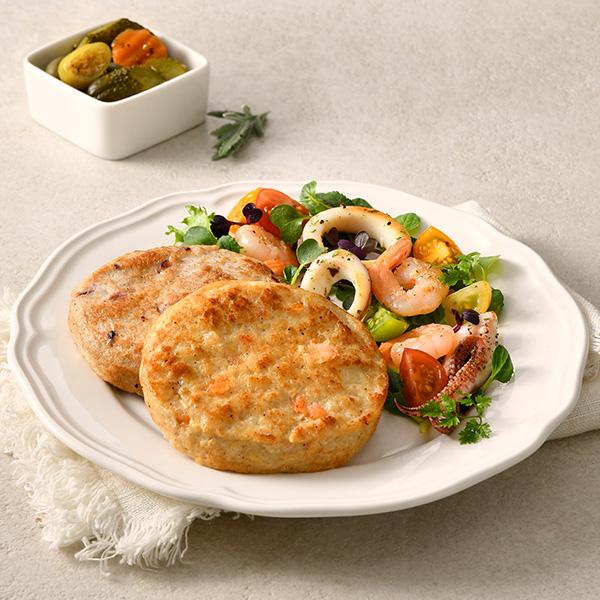 닭가슴살 스테이크 맛있게 먹어보세요. 더 프레쉬 닭가슴살 추천 10