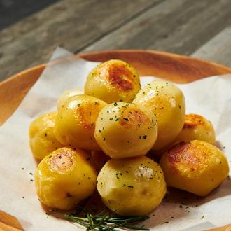 [이젠슬림] 통통 구운 감자 