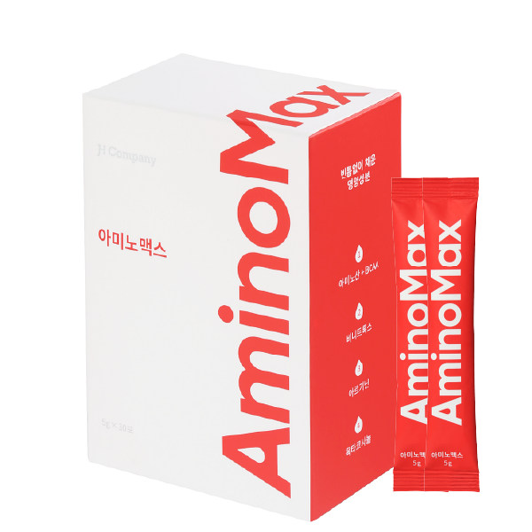 [맥스메이드] 아미노맥스