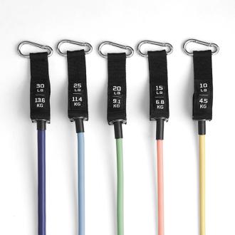 GGJ 튜빙밴드 세트