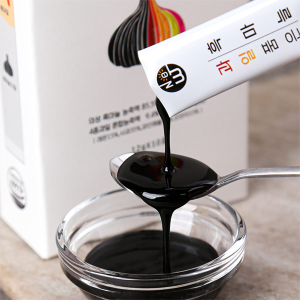 뉴하비츠 과일품은 흑마늘 360ml