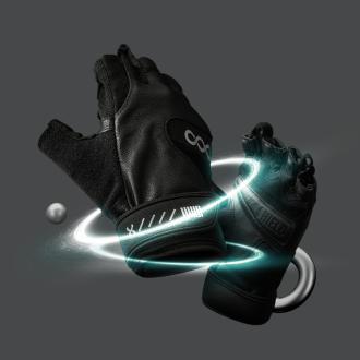 [쉴드] 퍼스트 글러브