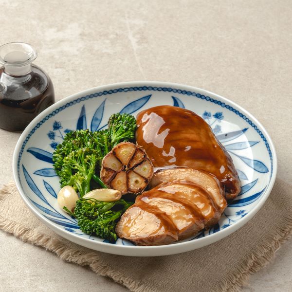 한끼통살 닭가슴살 데리야끼 100g