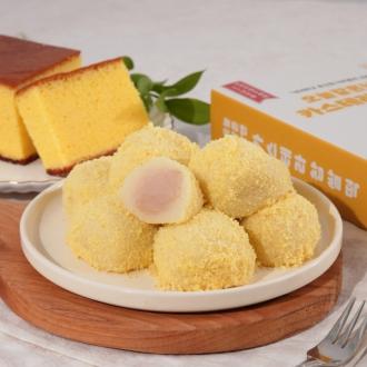 [더바른] 카스테라 찹쌀떡