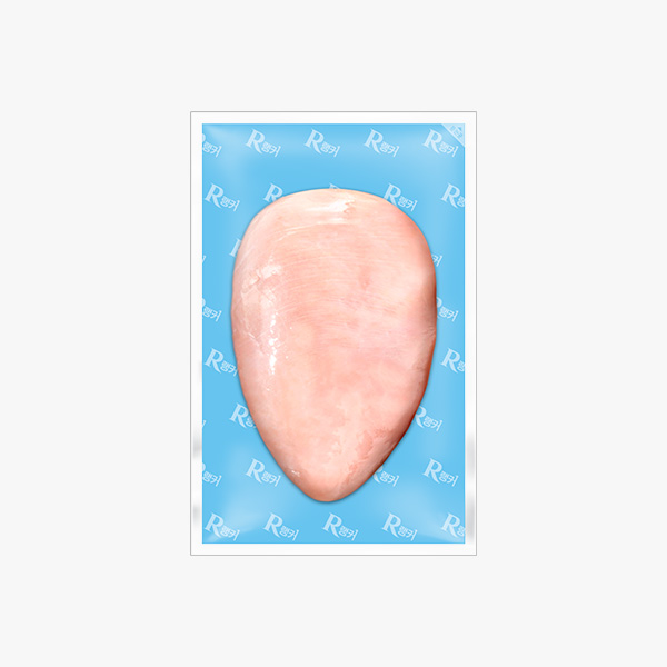 랭커 생 닭가슴살 100g~1kg