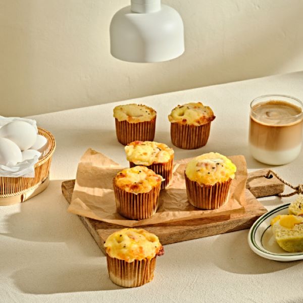 [무화당] 계란빵 100g