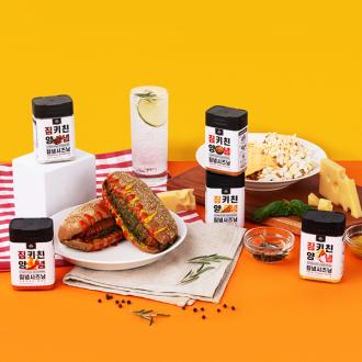 [프로틴유] 짐념 양념 시즈닝