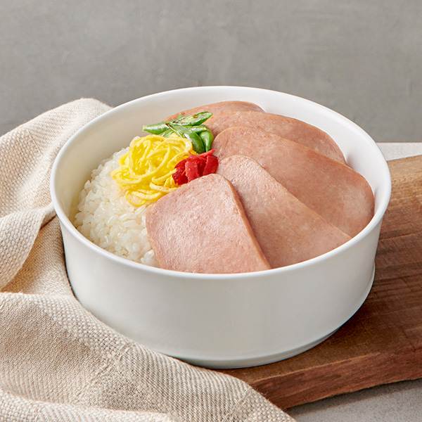 [맛있닭] 닭가슴살 햄