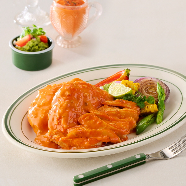 한끼통살 닭가슴살 치폴레마요 100g