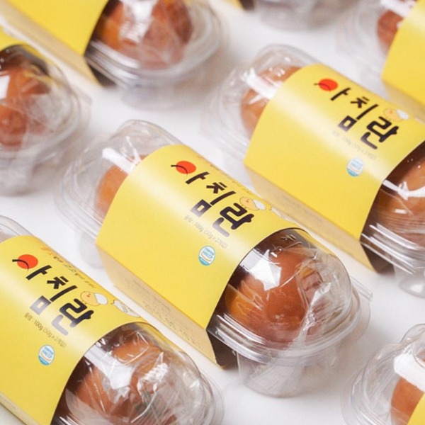 [아침몰] 실온6개월 아침란 2구 페트