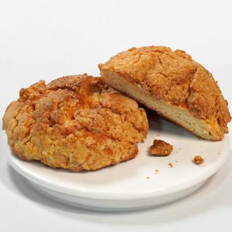 [마이굿밀] 프로틴 정통 소보로빵