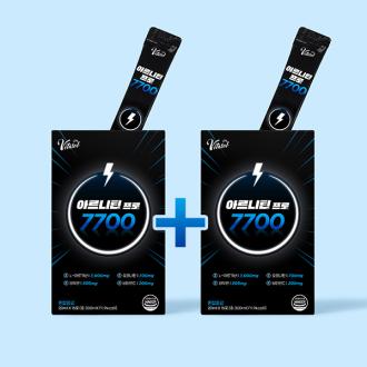 [비타솔] 아르니틴 프로 7700 300ml 1+1