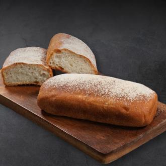 [마이굿밀] 순식물성 찹쌀 치아바타