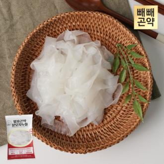 [마틴조] 발효곤약 분모자누들