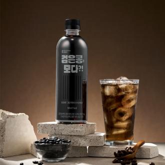 [싱컴바인] 검은콩은모다 500ml