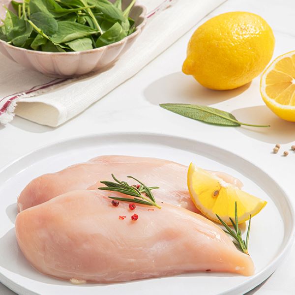 [푸드원] 냉장 생 닭가슴살 1kg