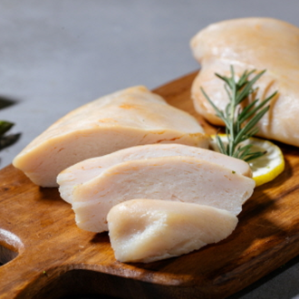 [오쿡] 스팀 닭가슴살