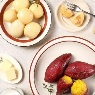 [허닭] 실온 통고구마&알감자