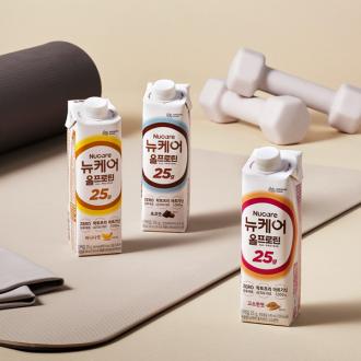 [대상웰라이프] 뉴케어 올프로틴