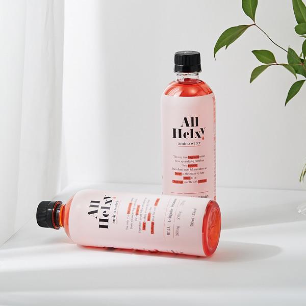 [올헬씨] 아미노워터 500ml