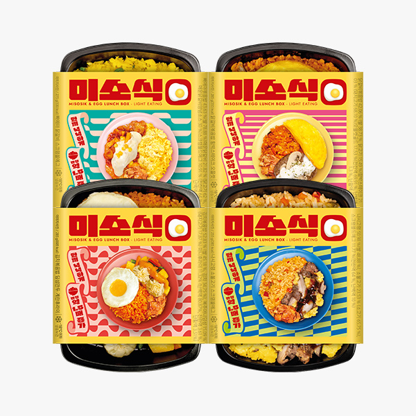 [소비기한임박특가] 미소식 에그시락 최대 55% 할인