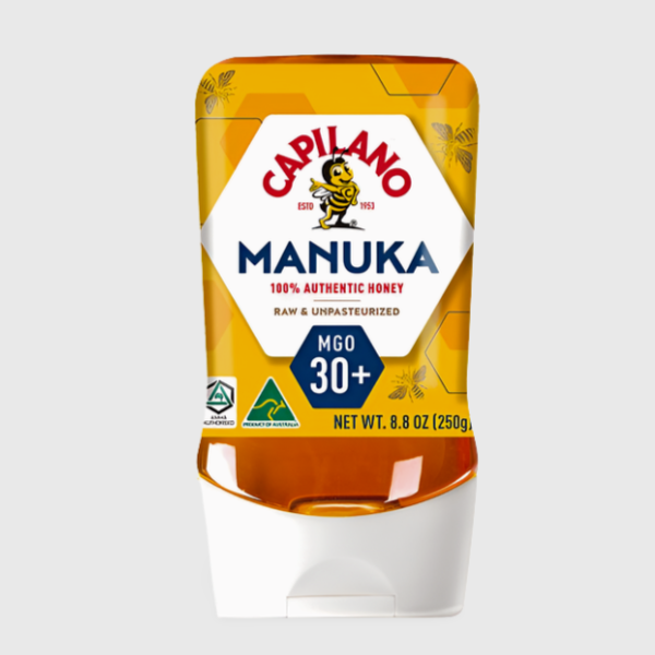 [카필라노] 마누카꿀 250g