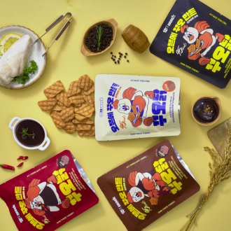 [열두시간식] 오븐에 꾸오 만든 꾸오닭