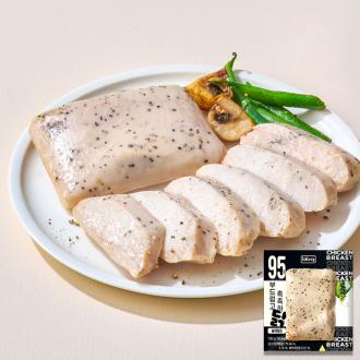 [BBQ] 부드럽고 촉촉하닭