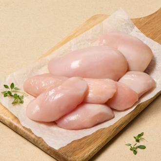 [매력있닭] 못난이 생 닭가슴살 200g