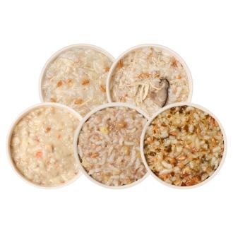 [루솔] 파로 소프트 영양죽 180g 9종 20%할인