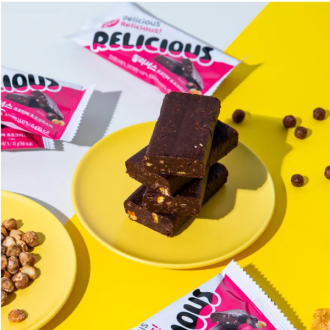 [릴리셔스] 프로틴바