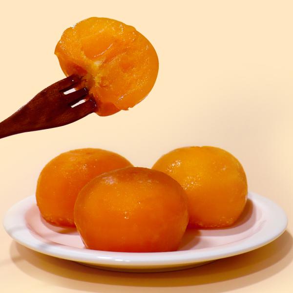 [이더스] 청도 아이스홍시