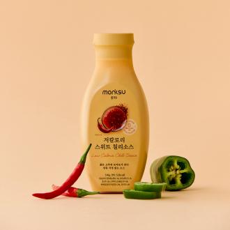 [몽크슈] 저칼로리 스위트 칠리소스 310g