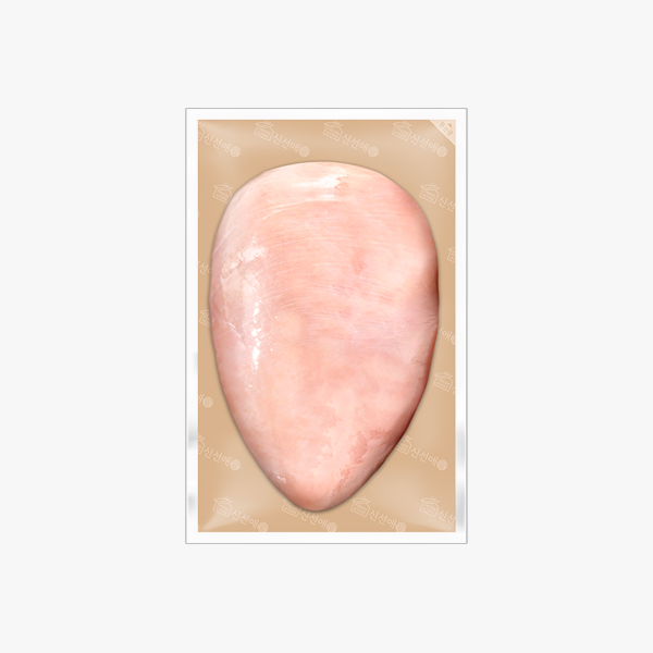 [신선애] 생 닭가슴살 200g 5+5 & 10+10