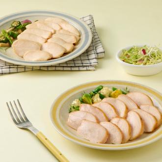 [잇메이트] 몬스터 슬라이스 닭가슴살