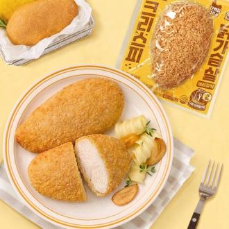 [잇메이트] 크리스피 닭가슴살