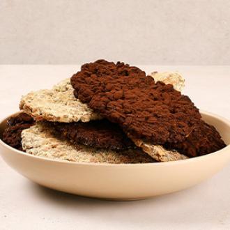 [허닭] 허닭BITE 실온 프로틴 그래놀라