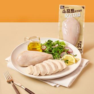 [잇메이트] 소프트 닭가슴살