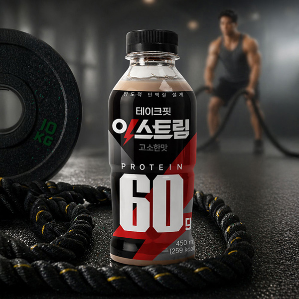 [테이크핏] 익스트림 (단백질 60G)
