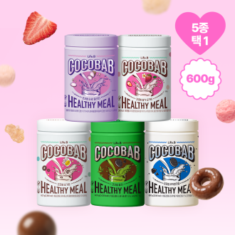 [라이프비] 코코밥 쉐이크 대용량 COCOBAB