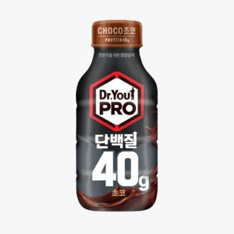 [닥터유PRO] 단백질 드링크 40g